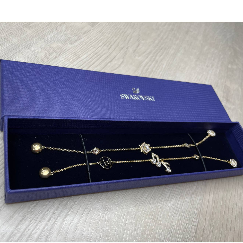Swarovski Remix Collection Strand Set